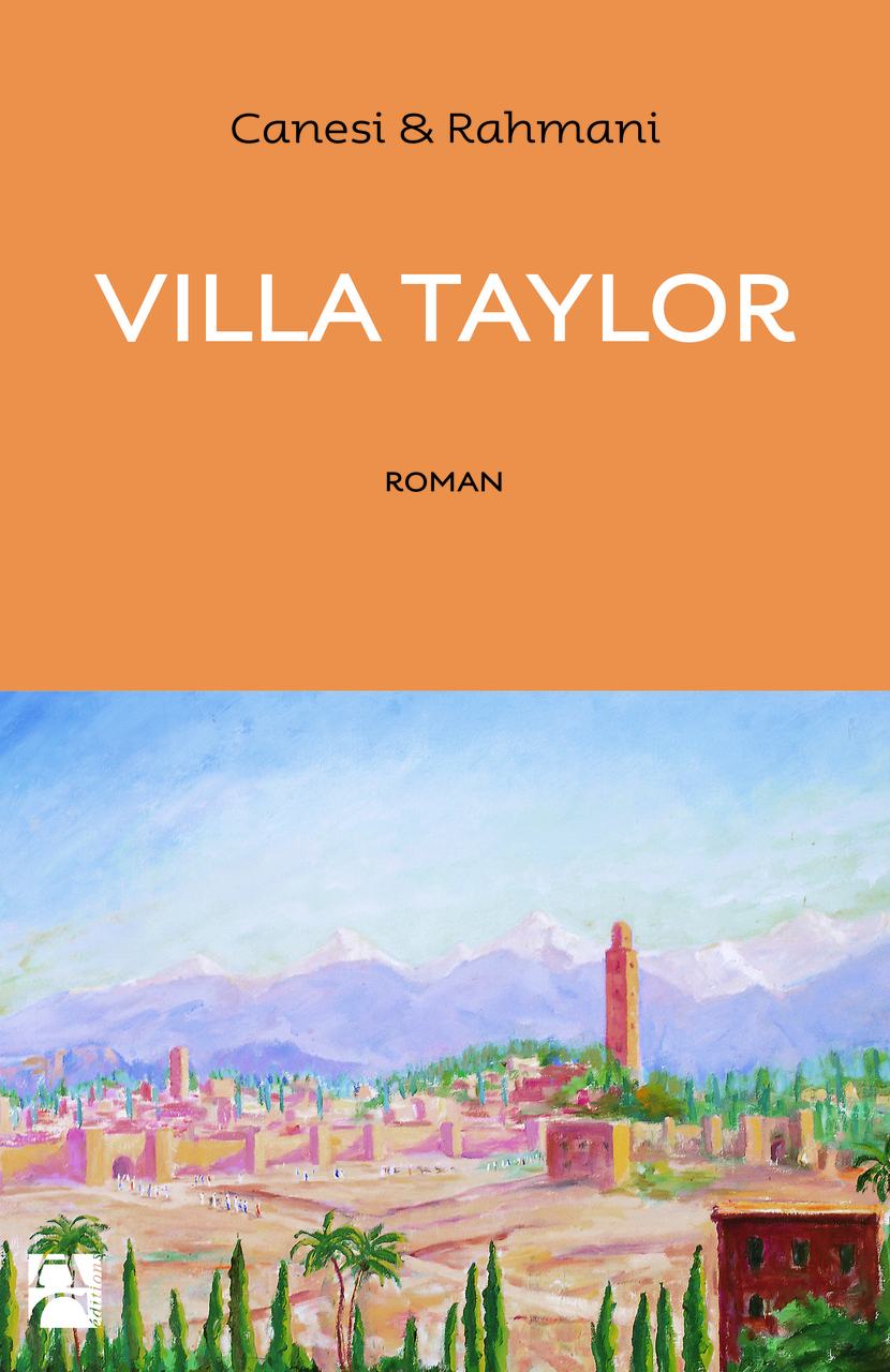 Villa Taylor Villa Taylor