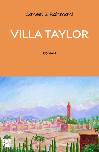 Villa Taylor Villa Taylor