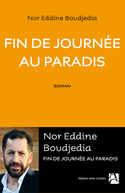 Fin de journée au paradis Fin de journée au paradis