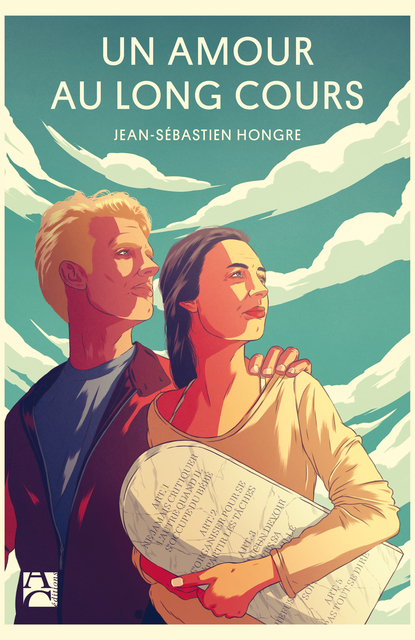 Un amour au long cours Un amour au long cours