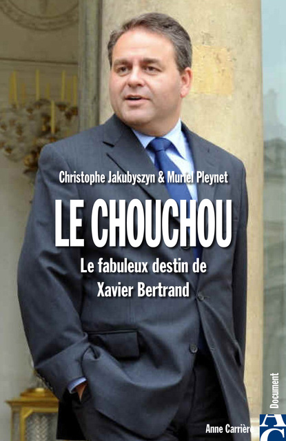 Le chouchou Le chouchou