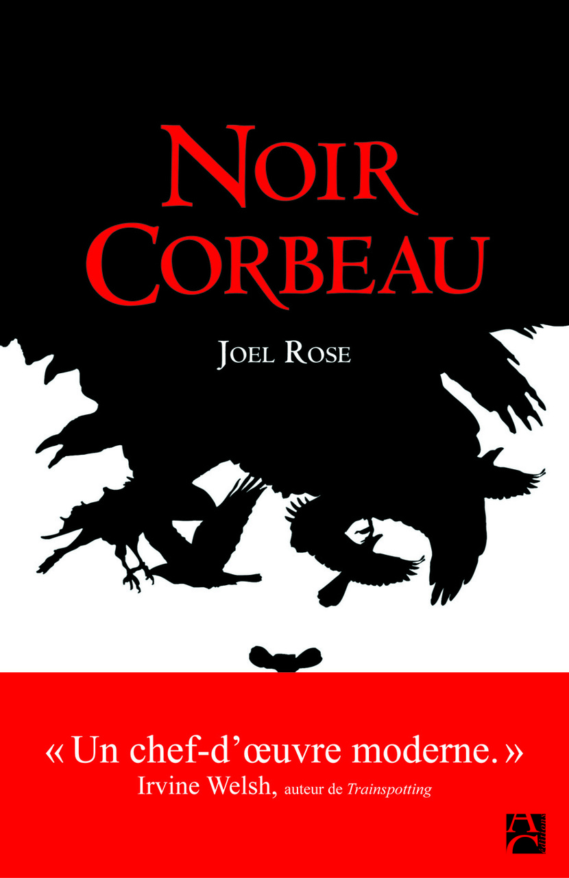 Noir corbeau