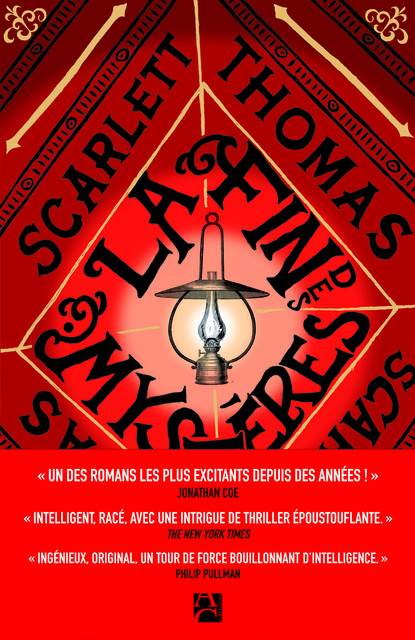 La Fin des mystères La Fin des mystères