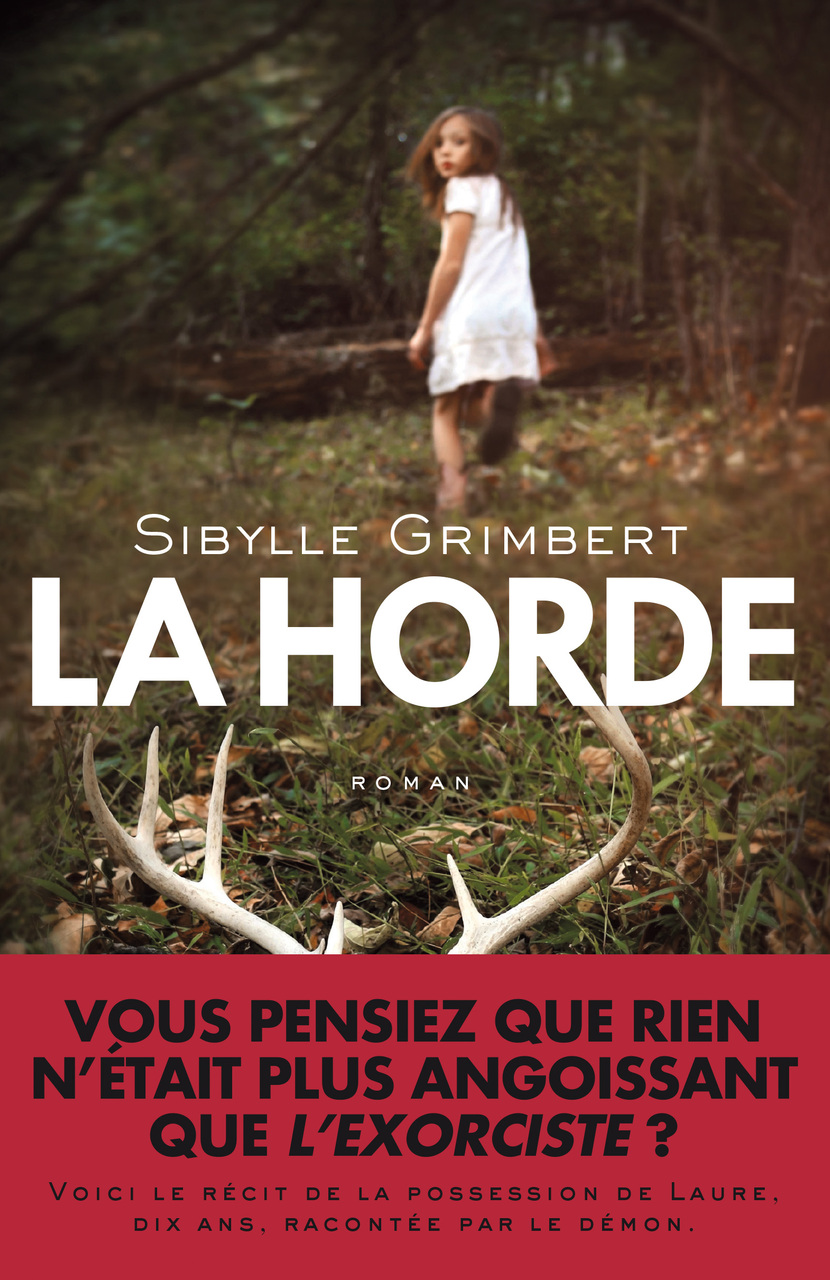 La Horde La Horde