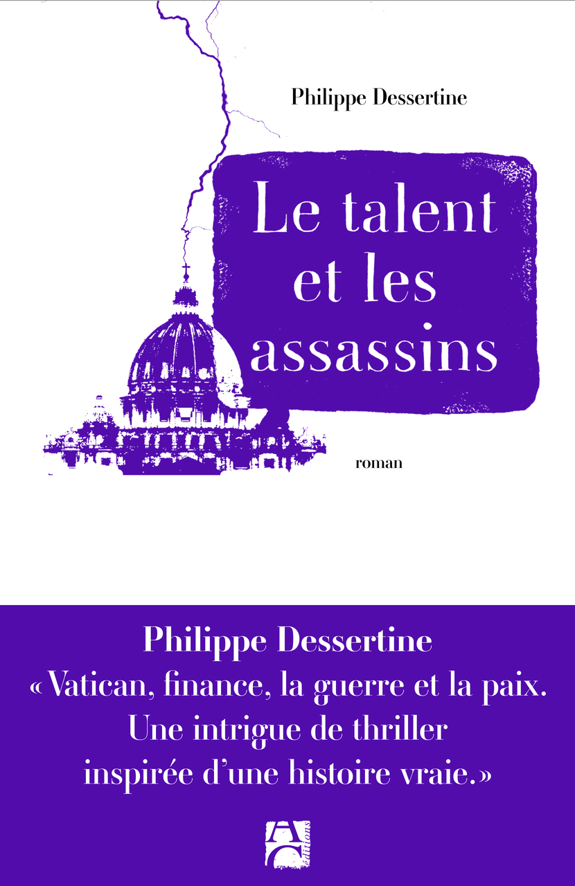 Le Talent et les assassins