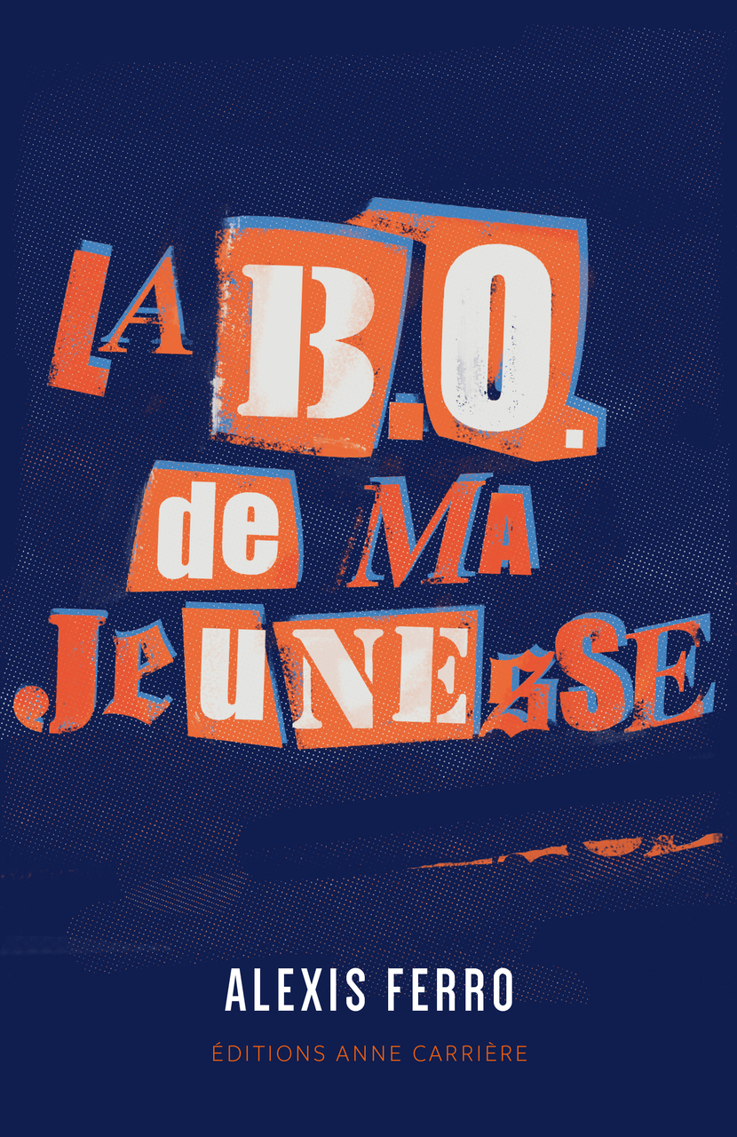 La B.O. de ma jeunesse