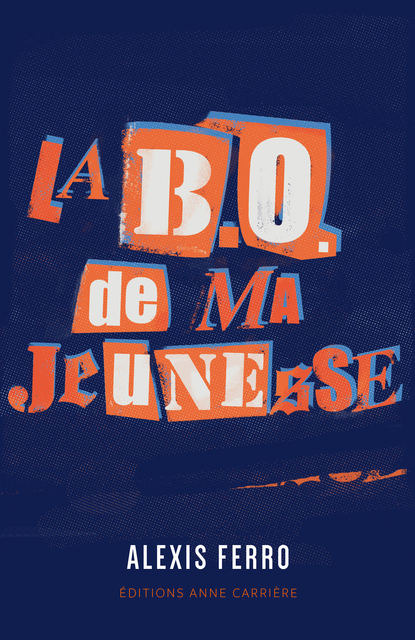 La B.O. de ma jeunesse La B.O. de ma jeunesse