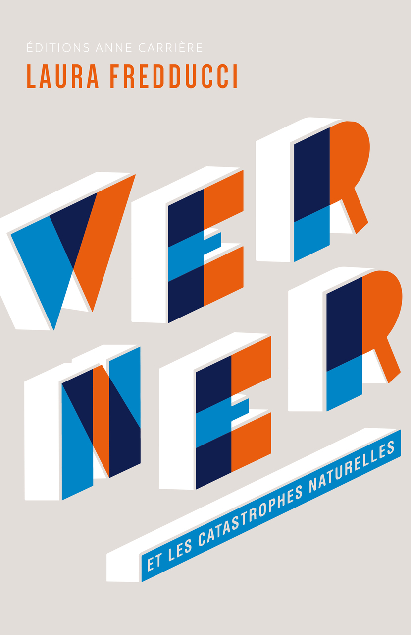 Werner et les catastrophes naturelles Werner et les catastrophes naturelles