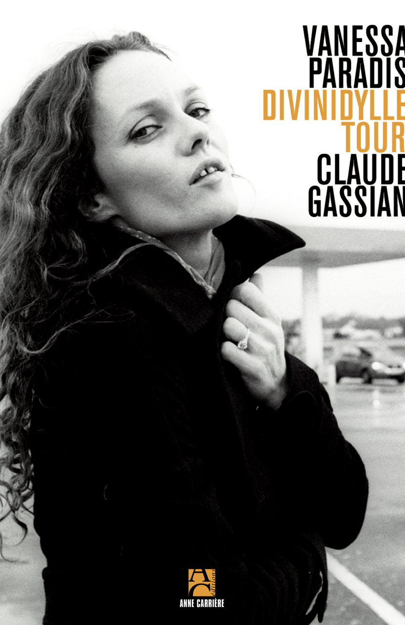 Vanessa Paradis Vanessa Paradis