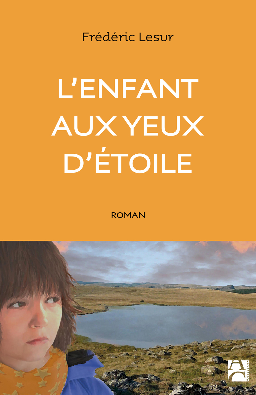 L’Enfant aux yeux d’étoile