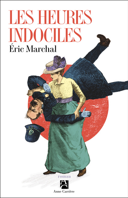 Les Heures indociles Les Heures indociles