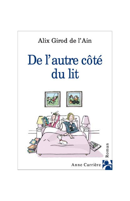 De l’autre coté du lit De l’autre coté du lit