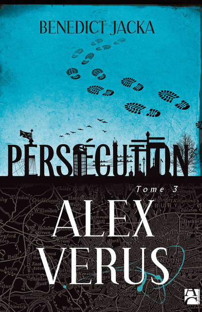 Alex Verus Alex Verus