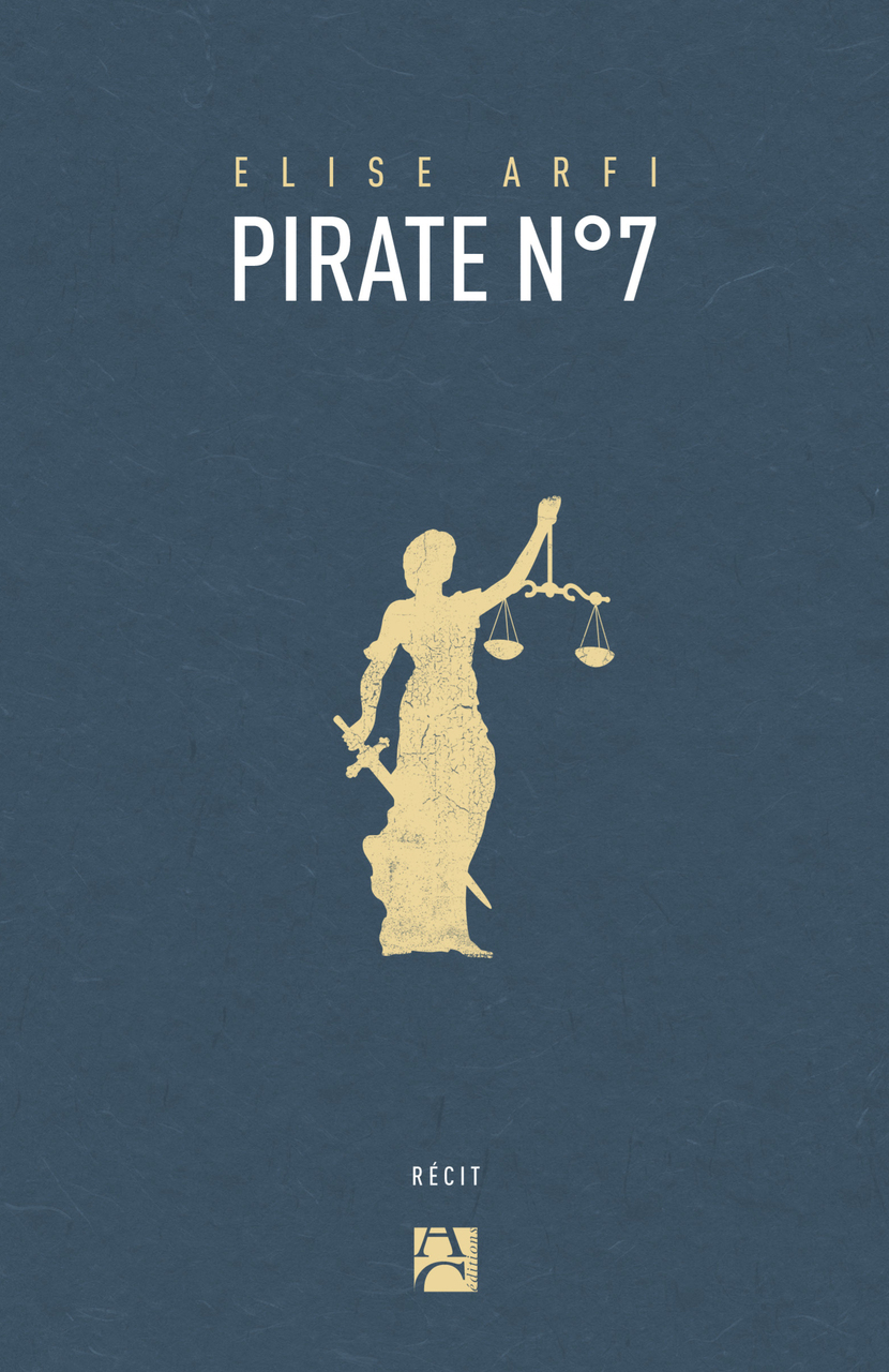 Pirate n°7 Pirate n°7
