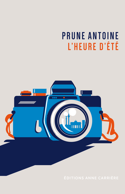 L’Heure d’été L’Heure d’été