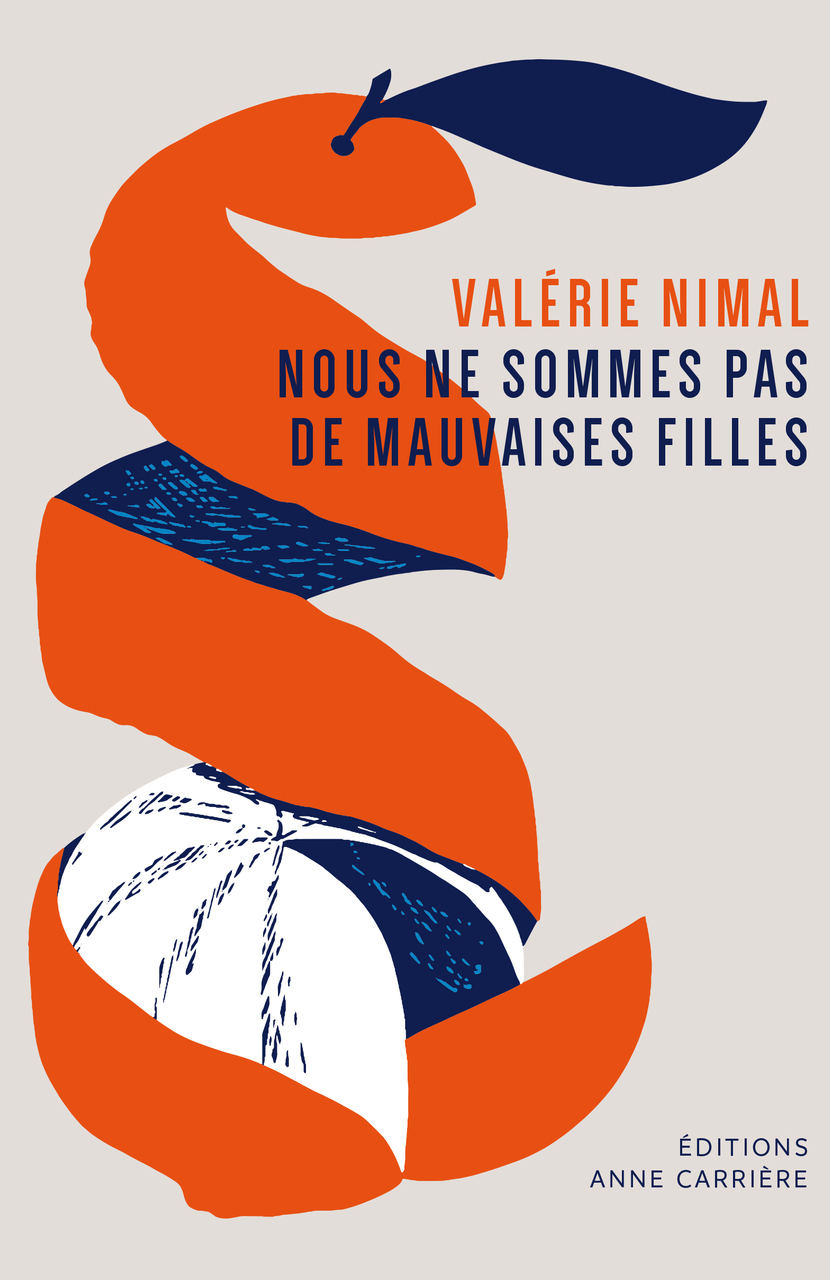 Nous ne sommes pas de mauvaises filles Nous ne sommes pas de mauvaises filles