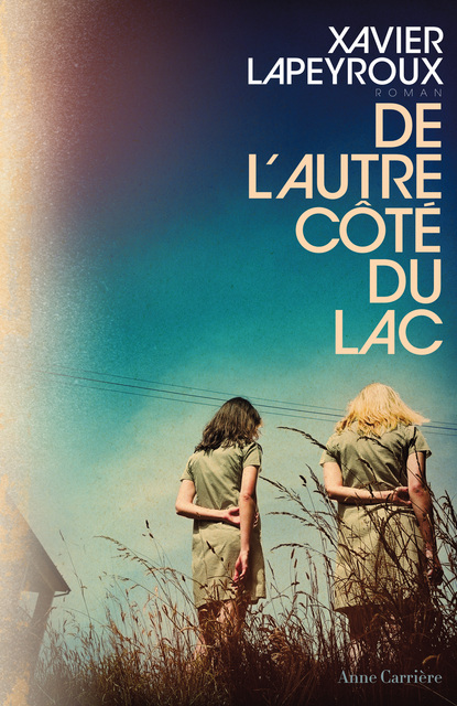 De l’autre côté du lac De l’autre côté du lac