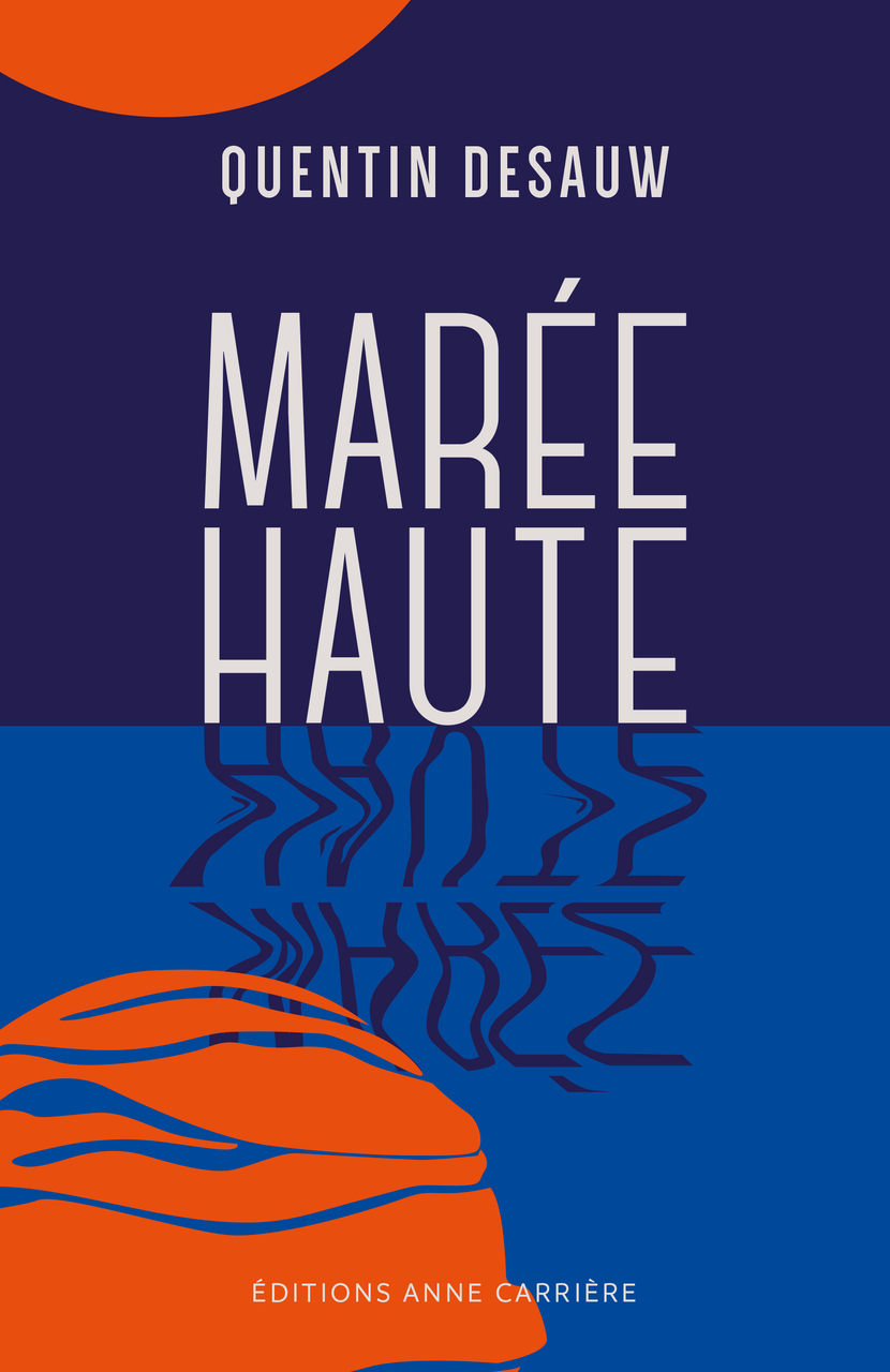 Marée haute