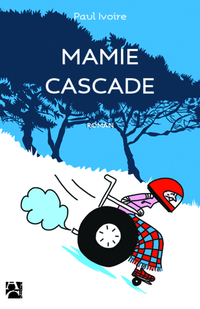 Mamie cascade