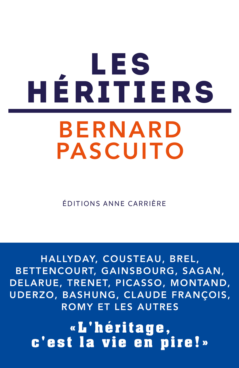 Les Héritiers Les Héritiers