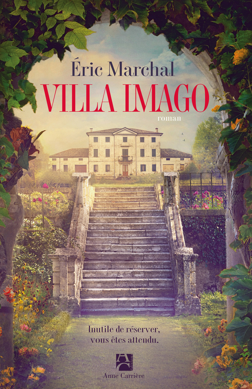 Villa imago Villa imago