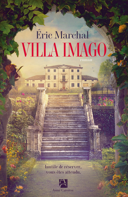 Villa imago Villa imago