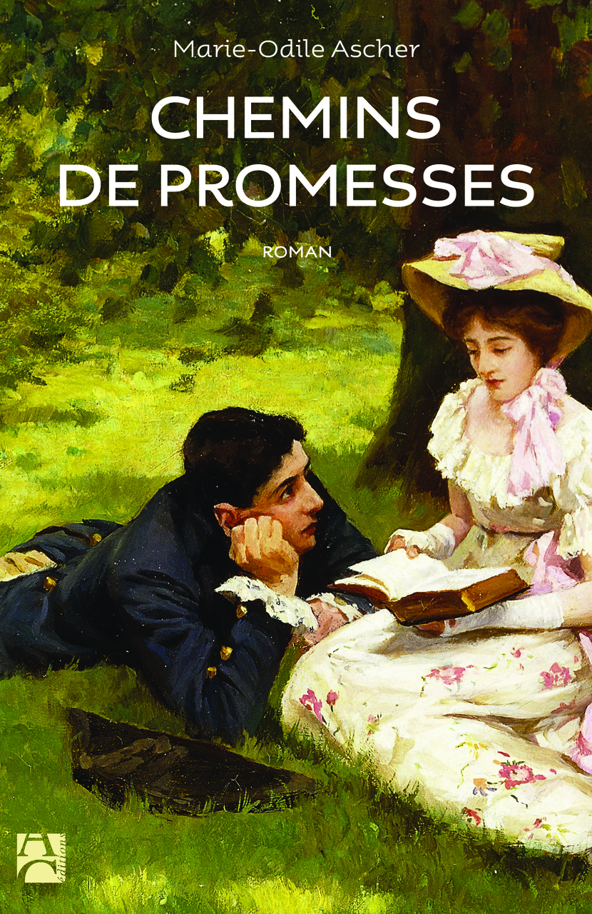 Chemins de promesses