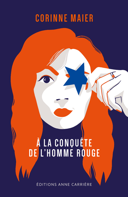 À la conquête de l’homme rouge À la conquête de l’homme rouge