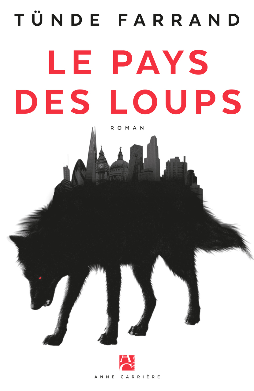 Le pays des loups Le pays des loups