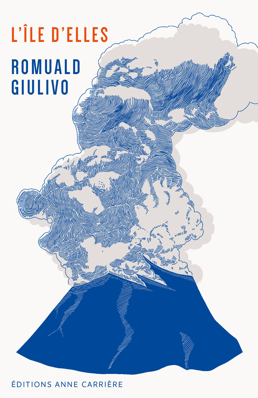 L’île d’elles L’île d’elles