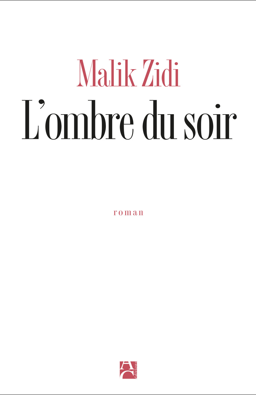 L’Ombre du soir L’Ombre du soir