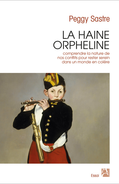 La Haine orpheline
