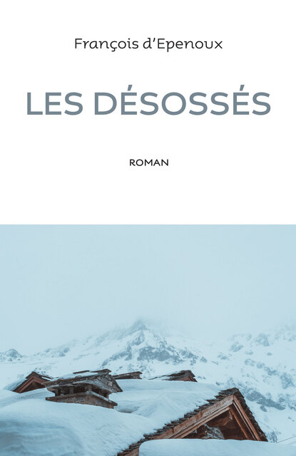 Les Désossés Les Désossés