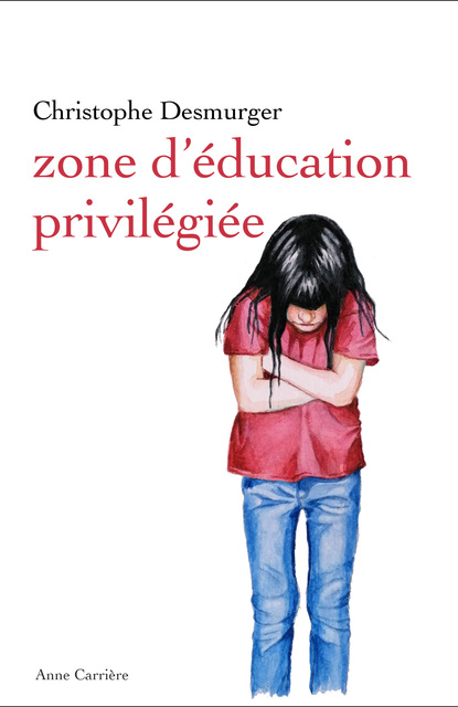 Zone d’éducation privilégiée