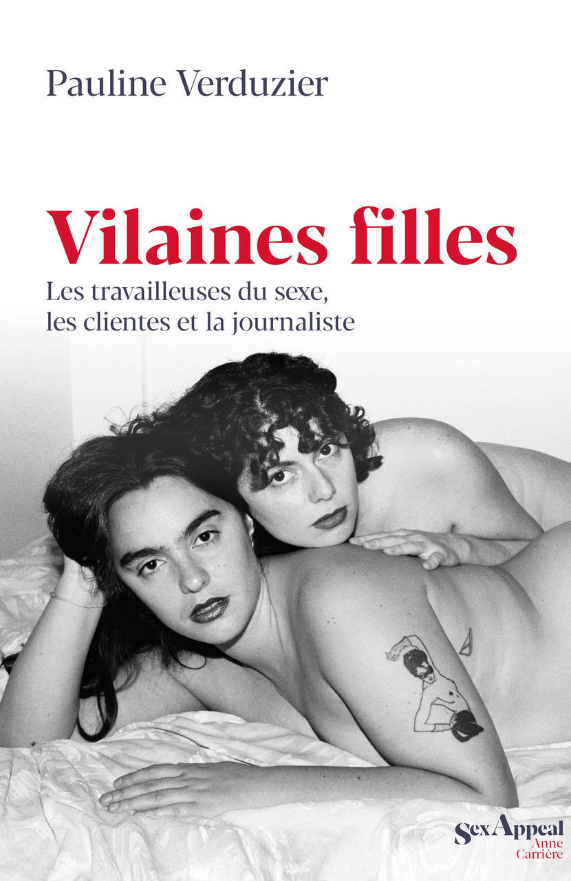 Vilaines filles