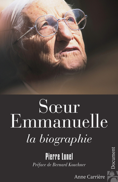 Sœur Emmanuelle Sœur Emmanuelle