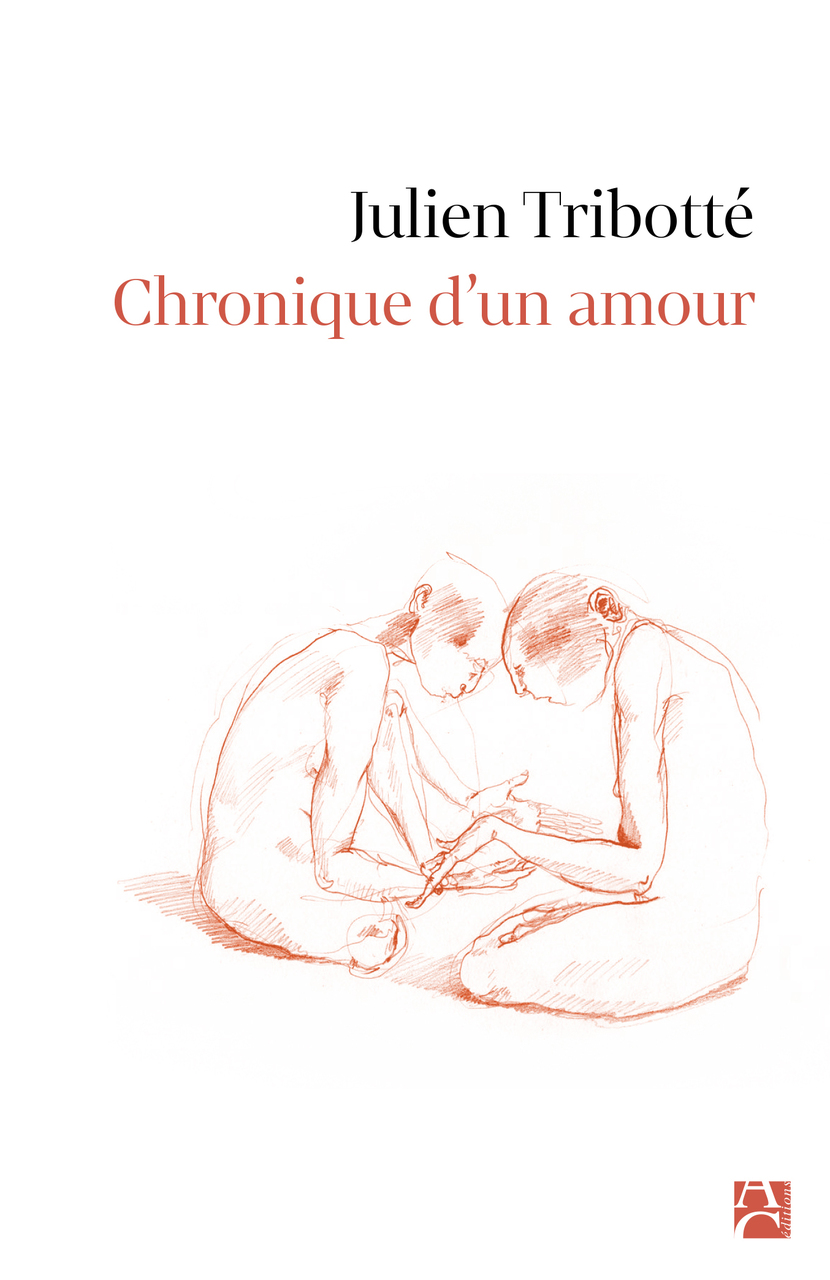 Chronique d’un amour