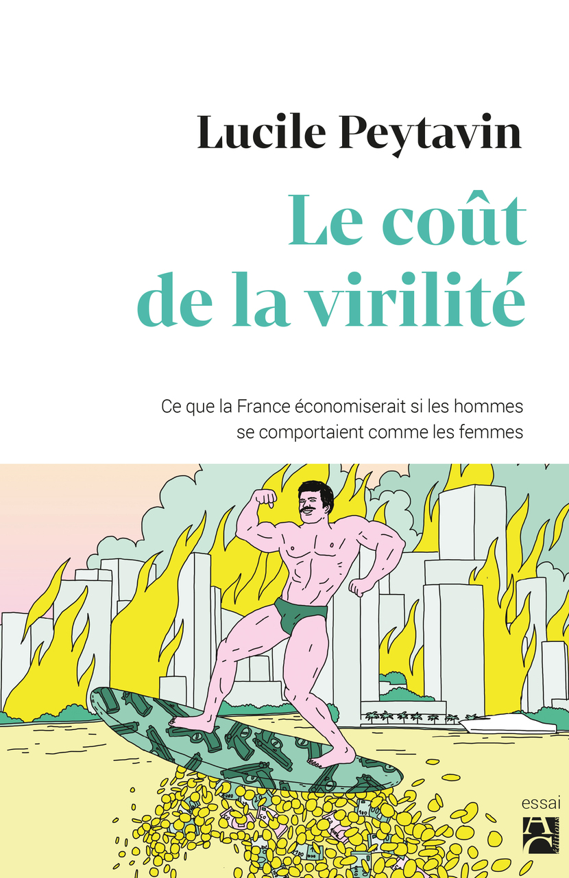 Le coût de la virilité Le coût de la virilité