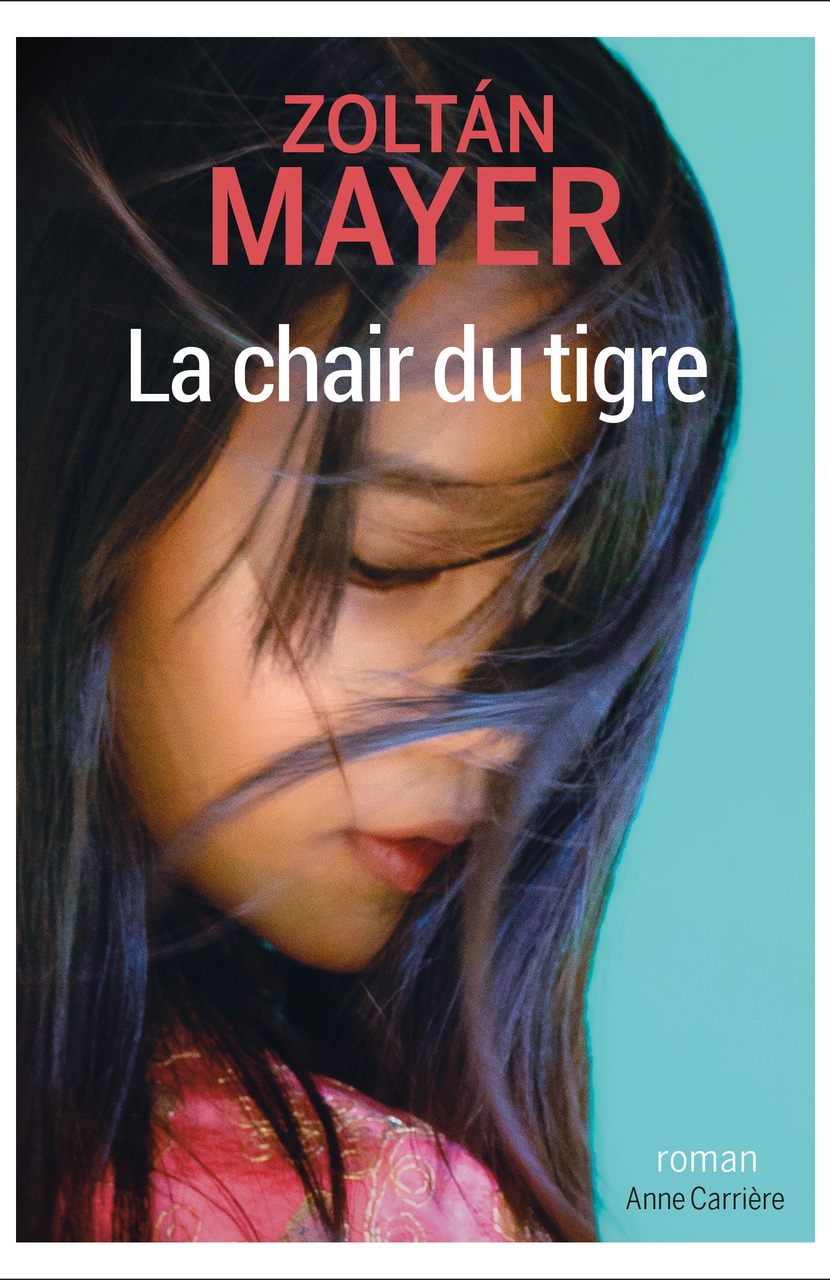 La chair du tigre La chair du tigre