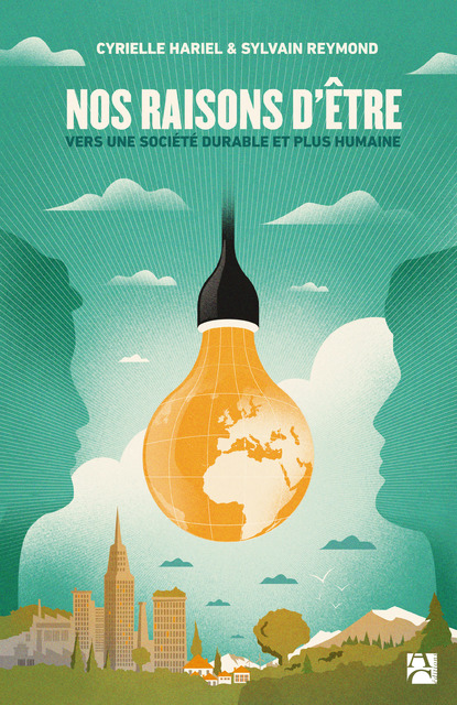 Nos raisons d’être Nos raisons d’être