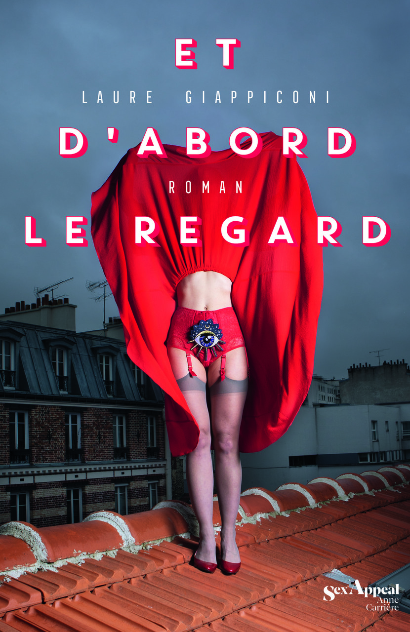 Et d’abord le regard Et d’abord le regard