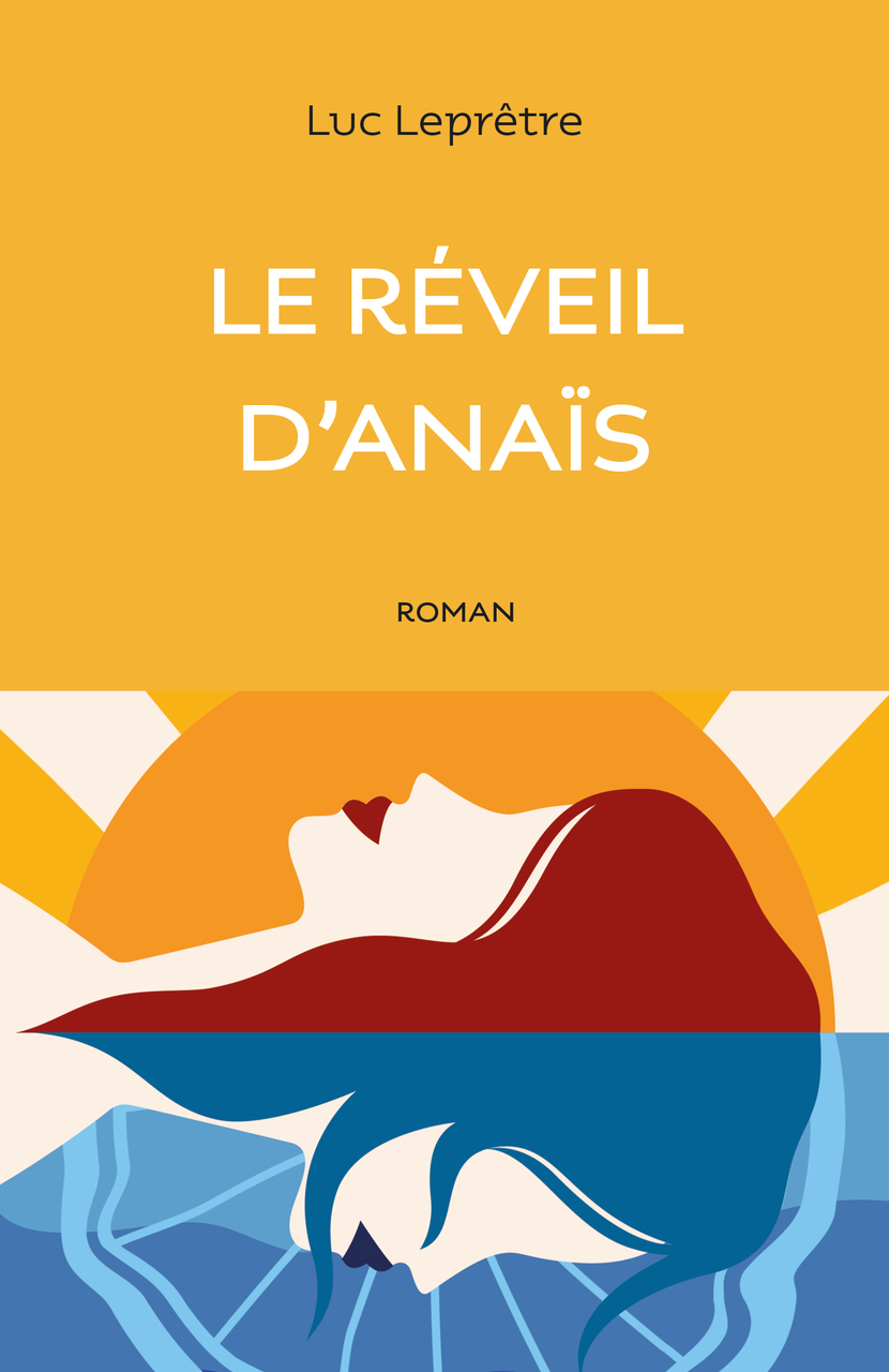 Le Réveil d’Anaïs Le Réveil d’Anaïs