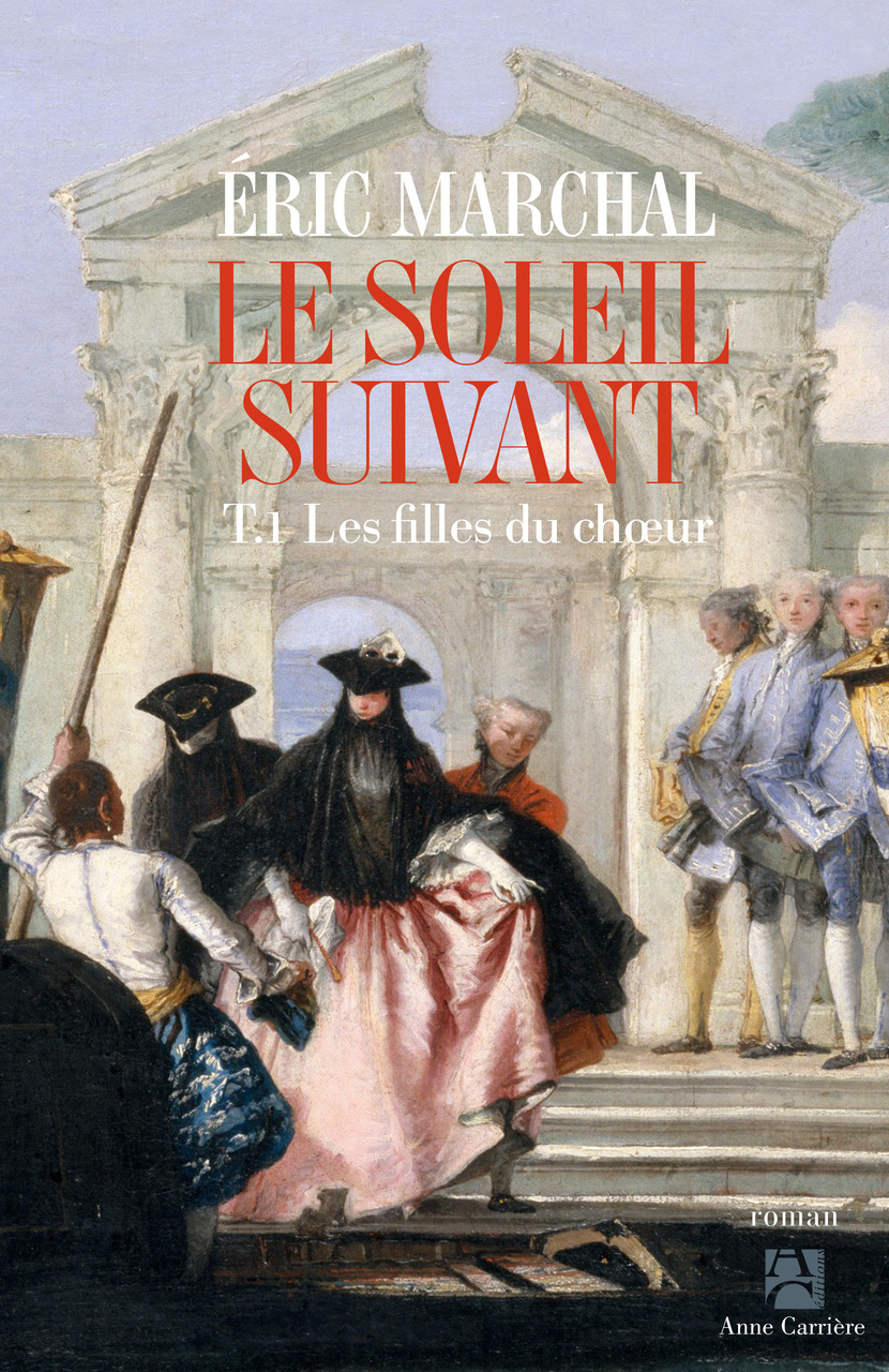 Le Soleil suivant