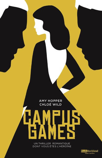 Campus Games Campus Games