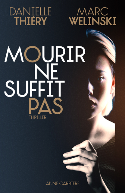 Mourir ne suffit pas Mourir ne suffit pas
