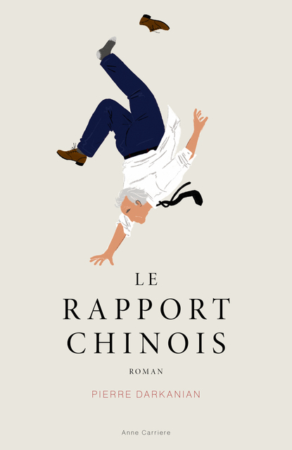 Le Rapport chinois Le Rapport chinois