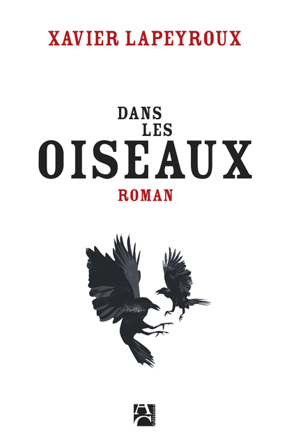 Dans les oiseaux Dans les oiseaux