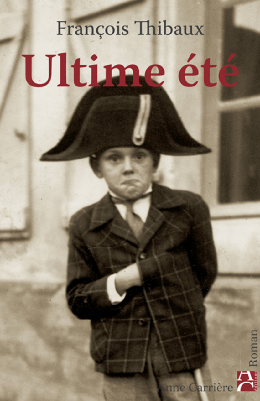 Ultime été Ultime été