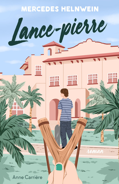 Lance-pierre Lance-pierre