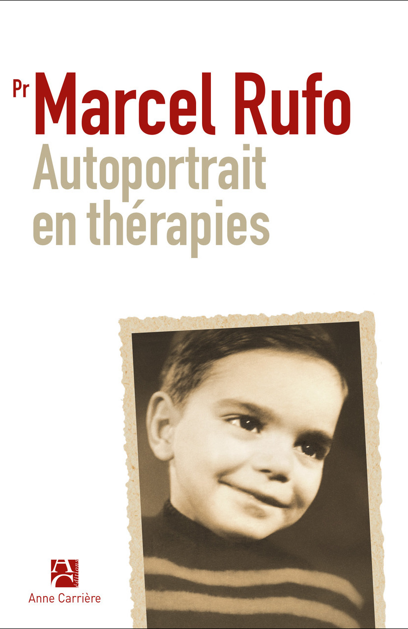Autoportrait en thérapies Autoportrait en thérapies